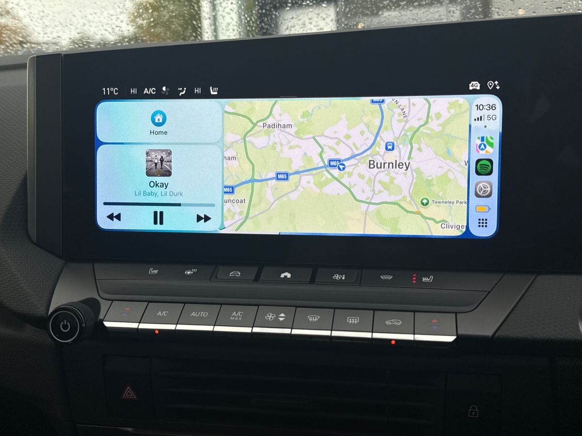 Used Vauxhall Astra 2024 for sale - 76663295: Photo 27