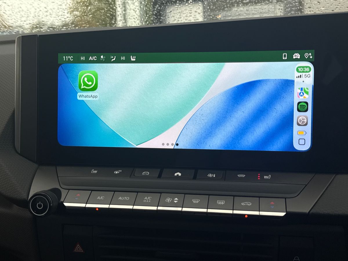 Used Vauxhall Astra 2024 for sale - 76663295: Photo 29