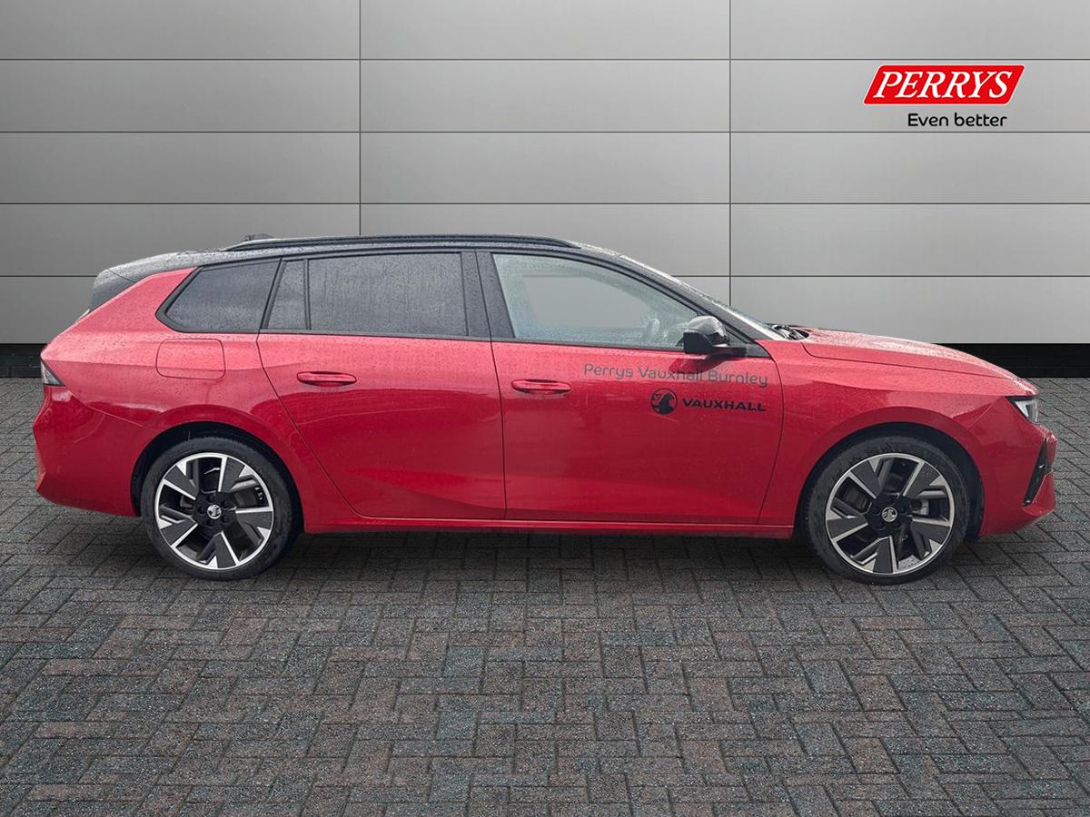 Used Vauxhall Astra 2024 for sale - 76663295: Photo 3