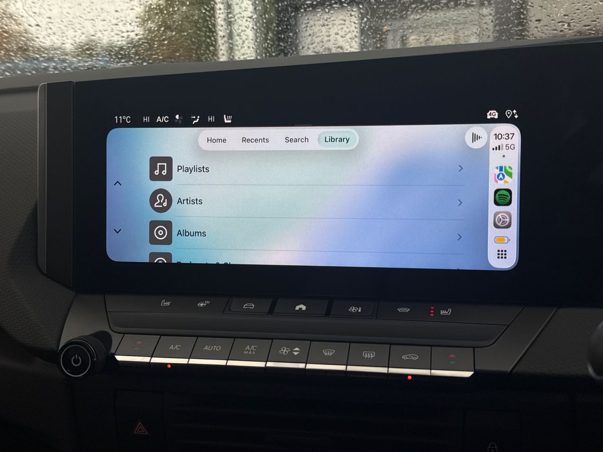 Used Vauxhall Astra 2024 for sale - 76663295: Photo 31