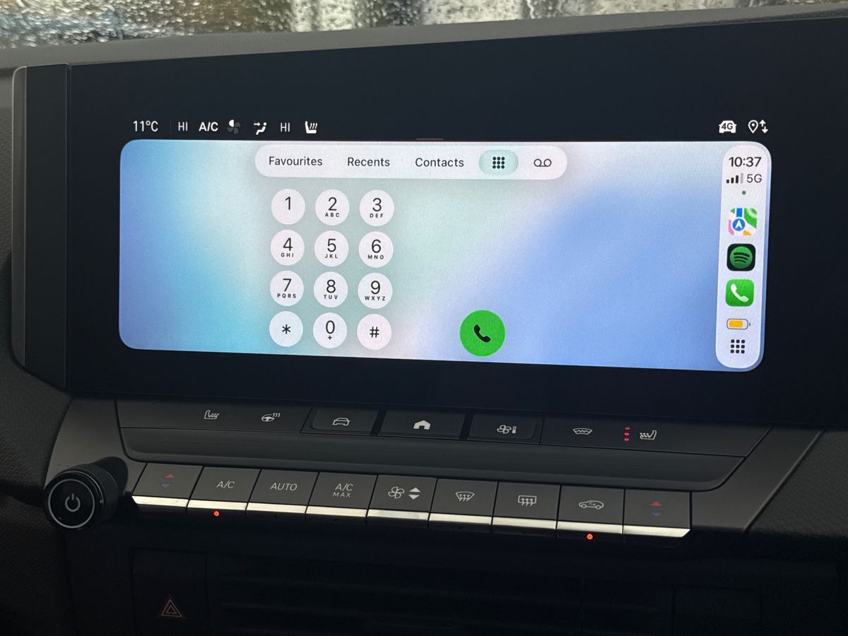 Used Vauxhall Astra 2024 for sale - 76663295: Photo 33