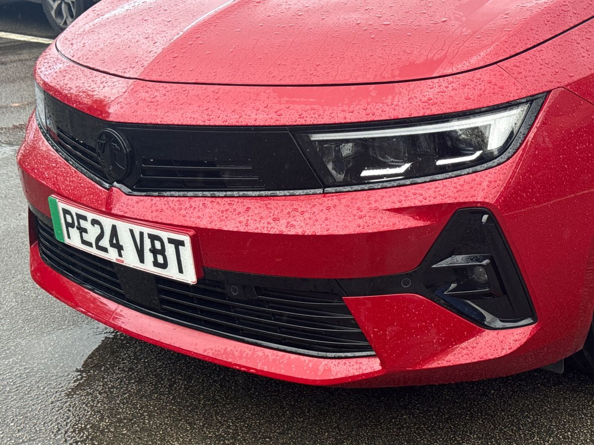Used Vauxhall Astra 2024 for sale - 76663295: Photo 42