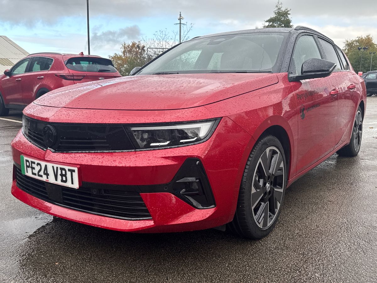 Used Vauxhall Astra 2024 for sale - 76663295: Photo 43