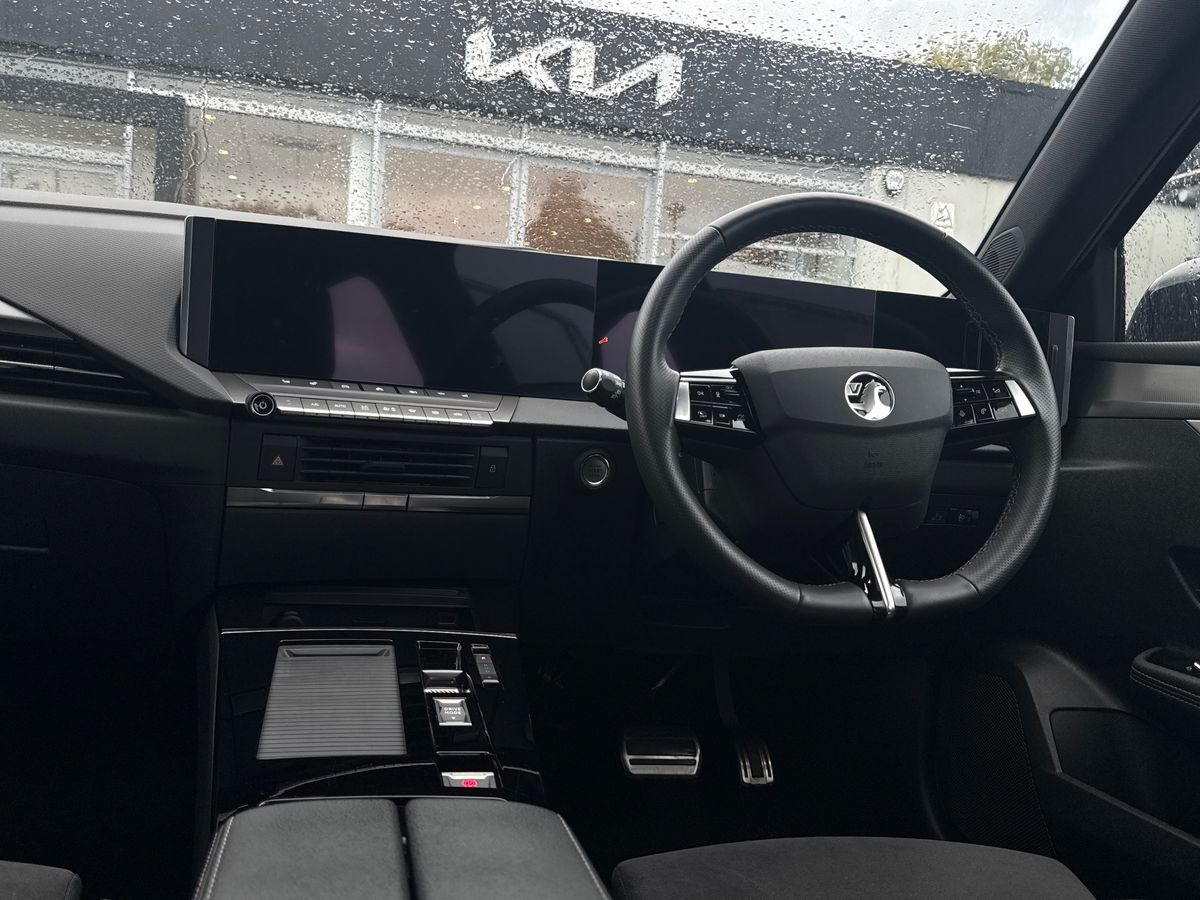 Used Vauxhall Astra 2024 for sale - 76663295: Photo 48