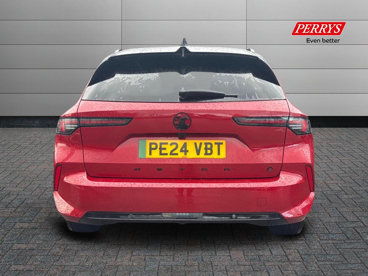Used Vauxhall Astra 2024 for sale - 76663295: Photo 5
