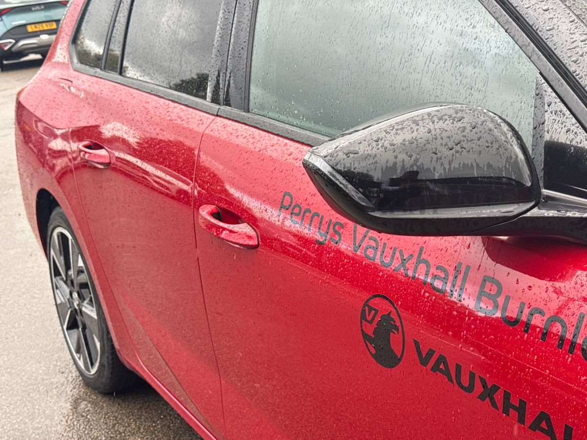 Used Vauxhall Astra 2024 for sale - 76663295: Photo 50
