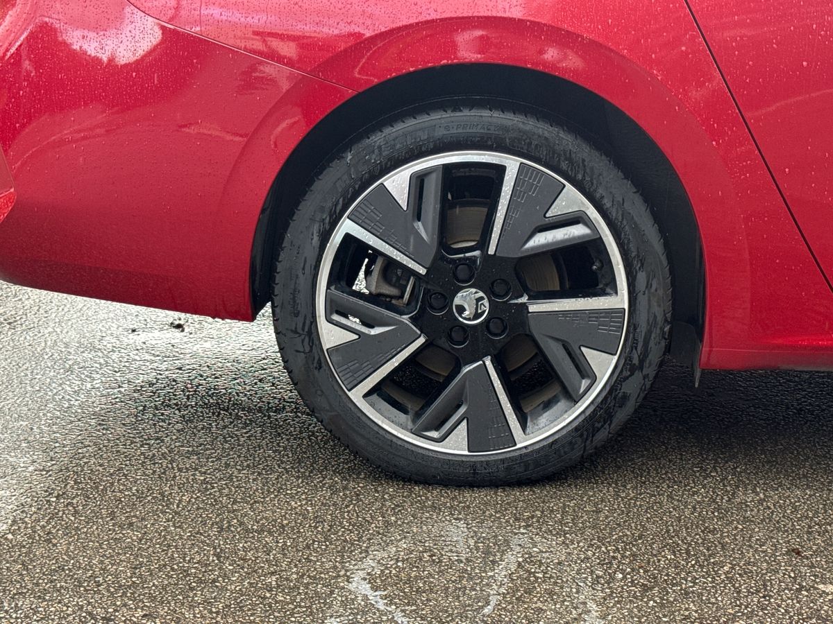 Used Vauxhall Astra 2024 for sale - 76663295: Photo 7