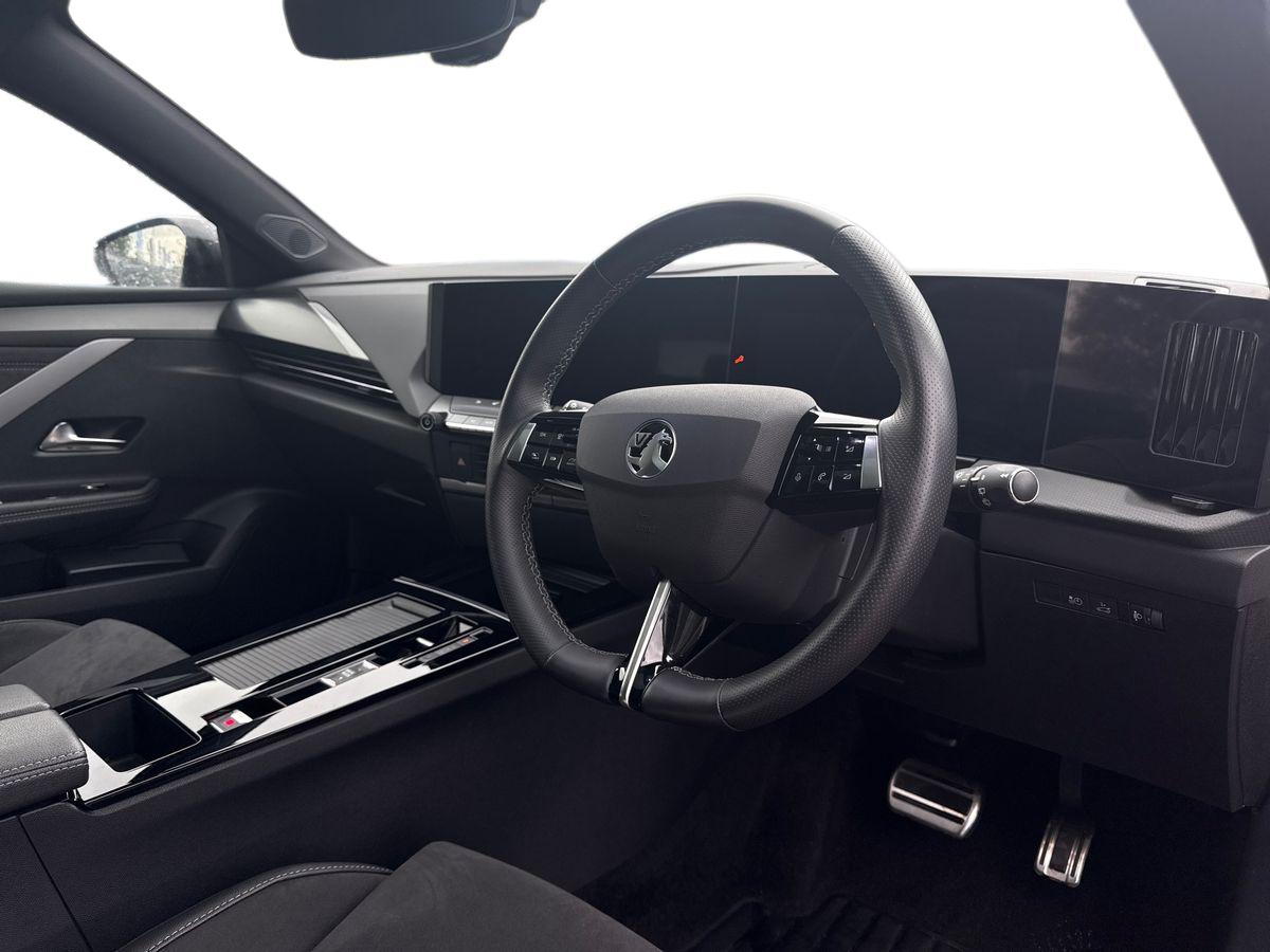 Used Vauxhall Astra 2024 for sale - 76663295: Photo 8