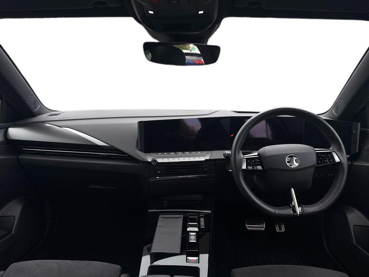 Used Vauxhall Astra 2024 for sale - 76663295: Photo 9