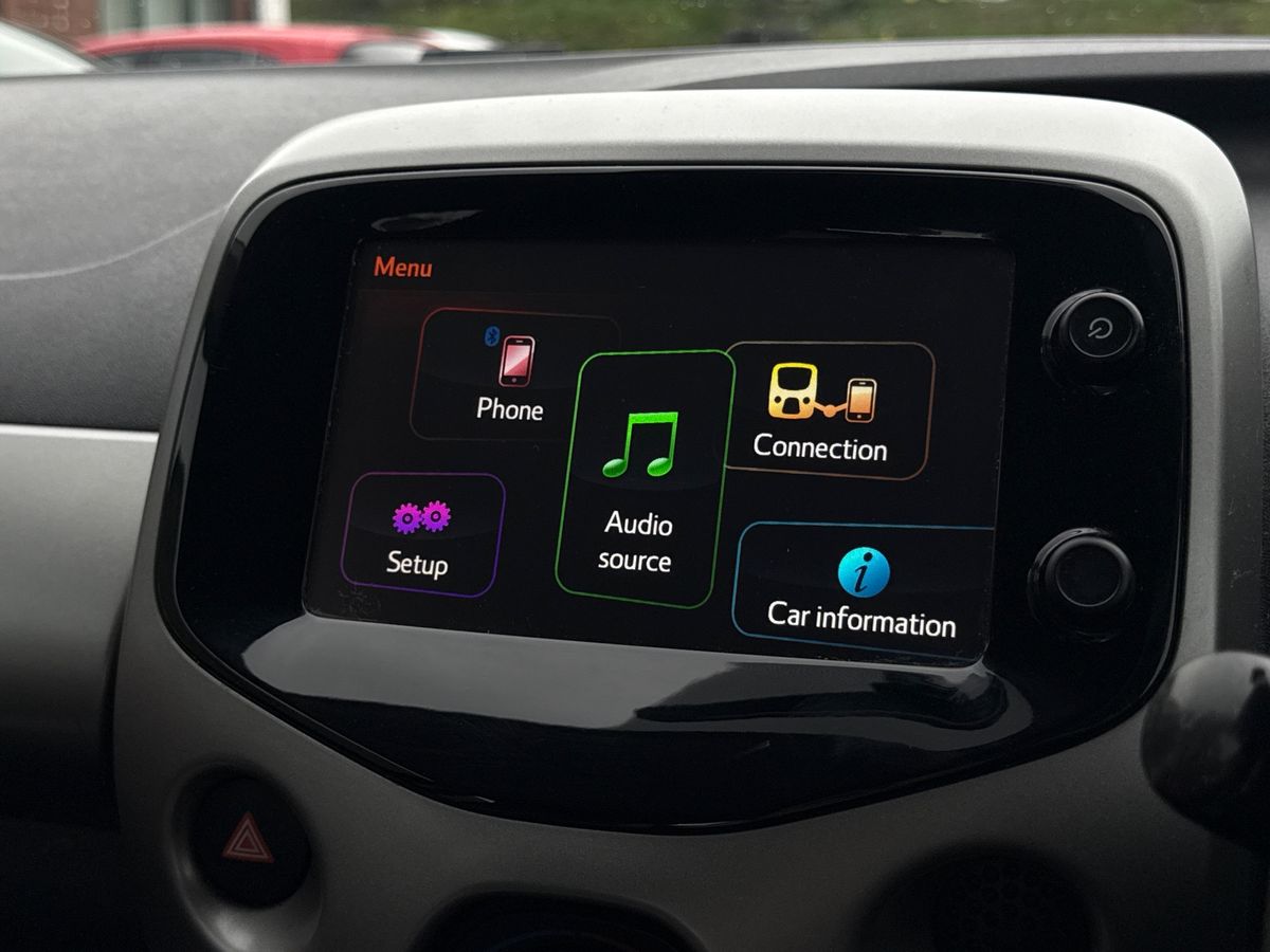 Used Peugeot 108 2016 for sale - 76449971: Photo 10