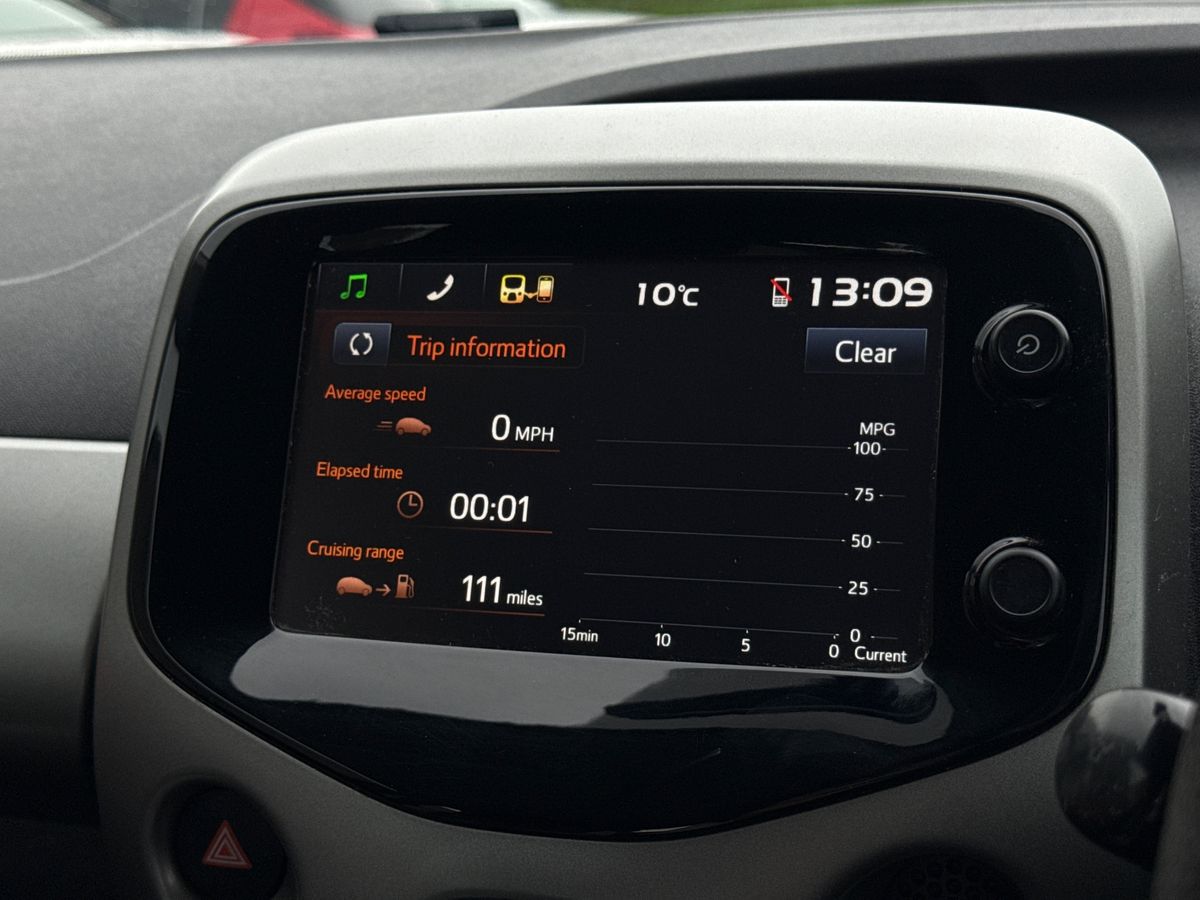 Used Peugeot 108 2016 for sale - 76449971: Photo 11