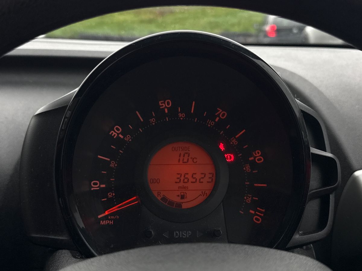 Used Peugeot 108 2016 for sale - 76449971: Photo 14