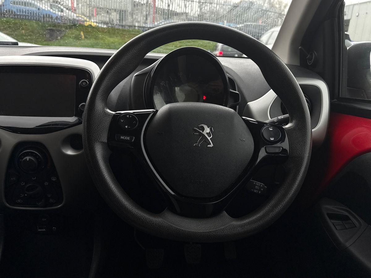 Used Peugeot 108 2016 for sale - 76449971: Photo 15