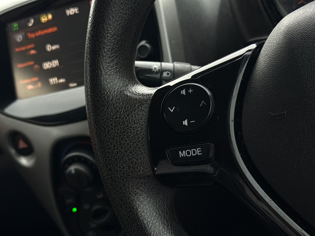 Used Peugeot 108 2016 for sale - 76449971: Photo 16