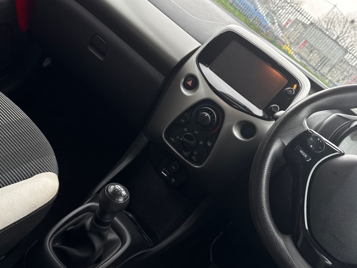 Used Peugeot 108 2016 for sale - 76449971: Photo 17