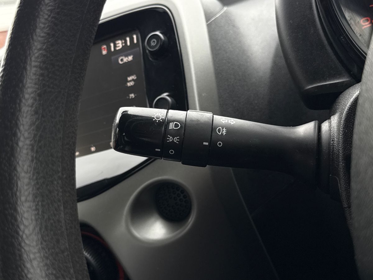 Used Peugeot 108 2016 for sale - 76449971: Photo 25