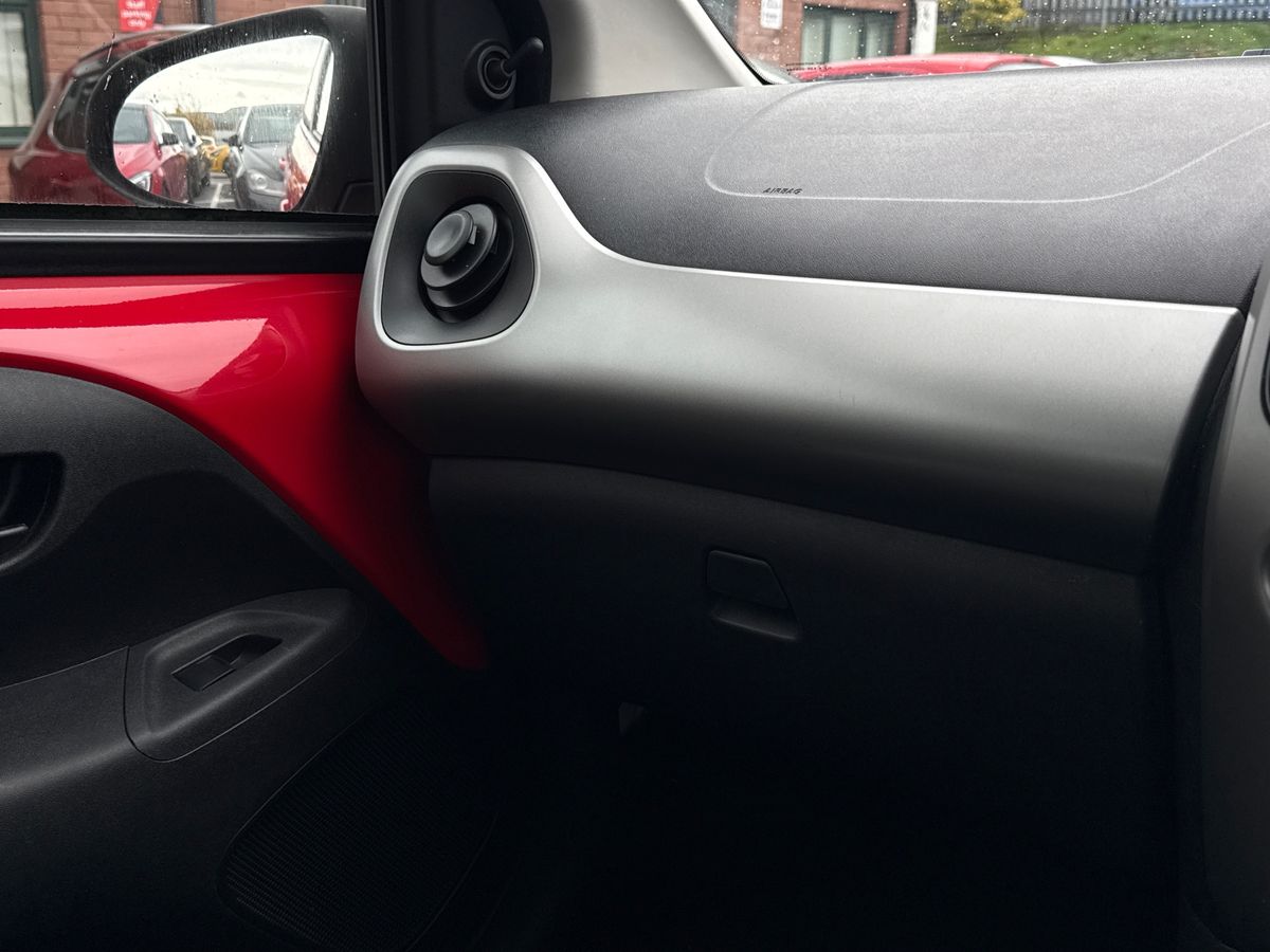 Used Peugeot 108 2016 for sale - 76449971: Photo 26