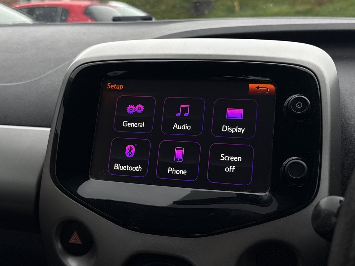 Used Peugeot 108 2016 for sale - 76449971: Photo 27