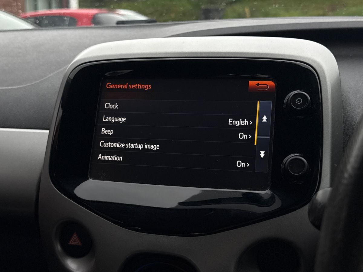 Used Peugeot 108 2016 for sale - 76449971: Photo 29