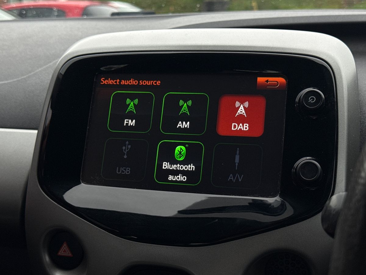 Used Peugeot 108 2016 for sale - 76449971: Photo 30