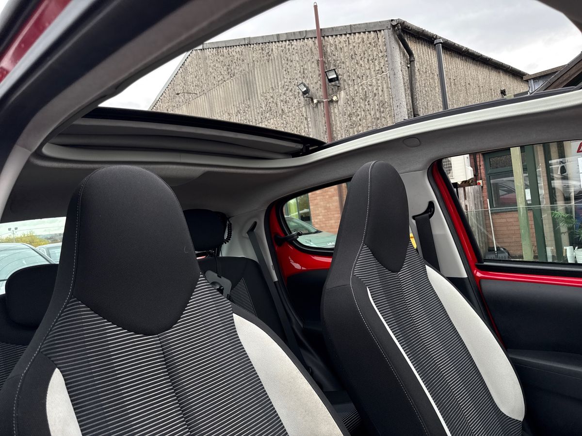 Used Peugeot 108 2016 for sale - 76449971: Photo 32