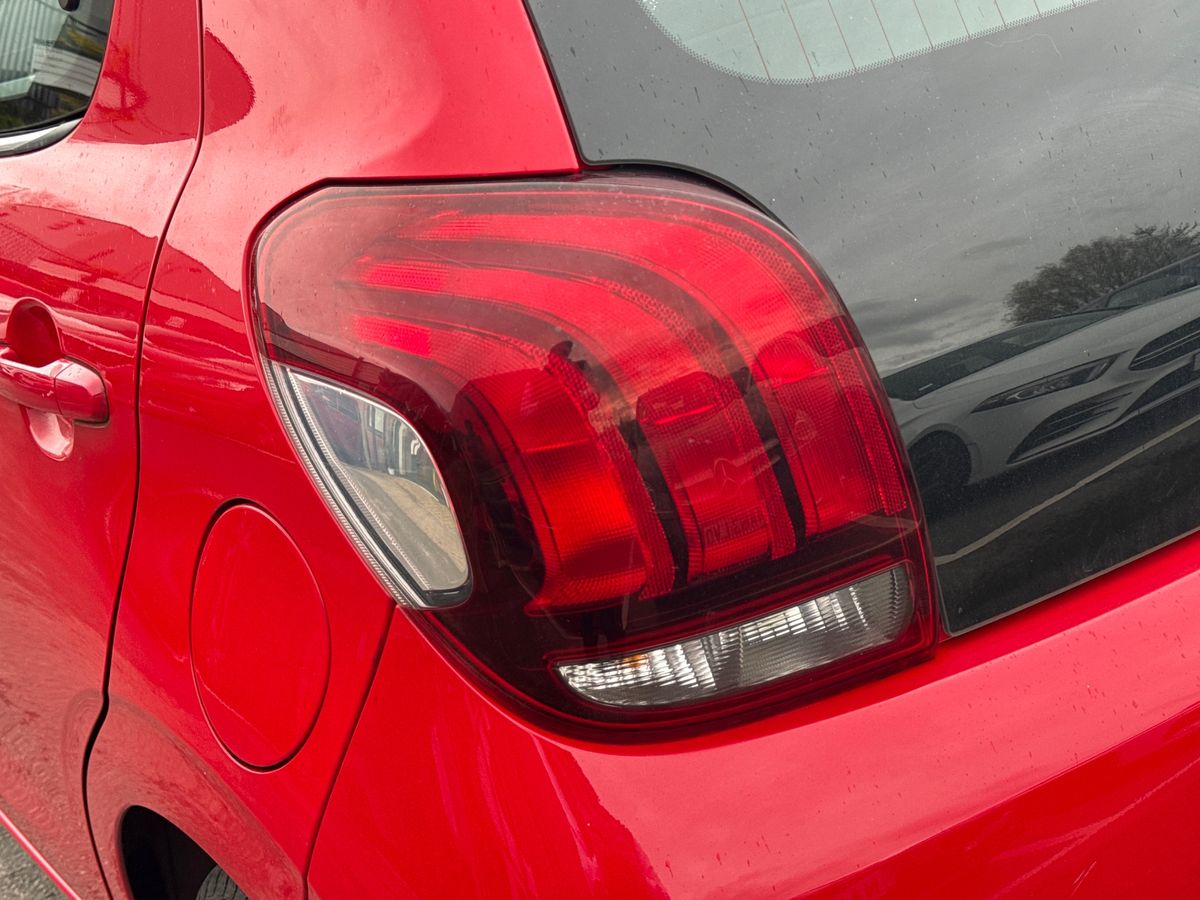 Used Peugeot 108 2016 for sale - 76449971: Photo 37