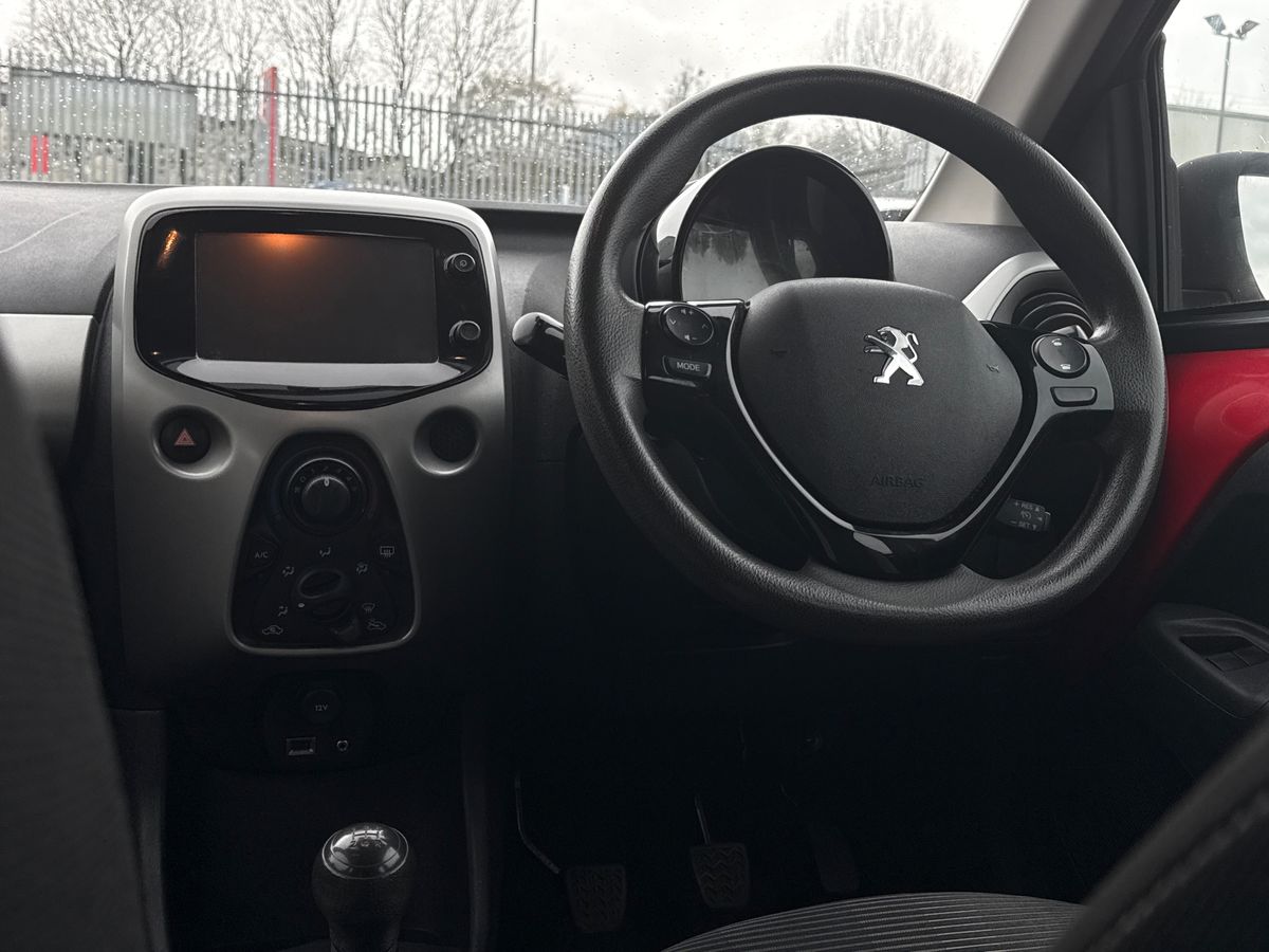 Used Peugeot 108 2016 for sale - 76449971: Photo 40