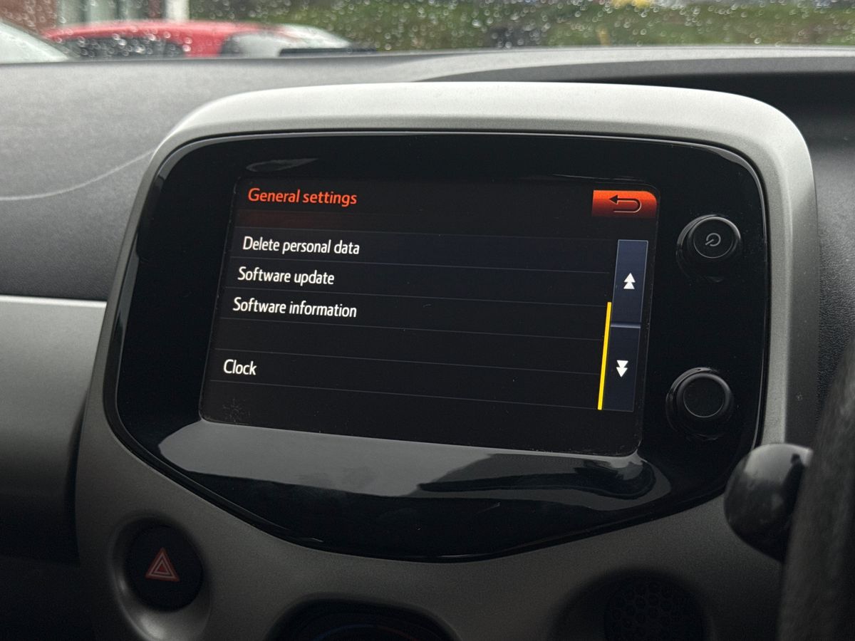 Used Peugeot 108 2016 for sale - 76449971: Photo 46