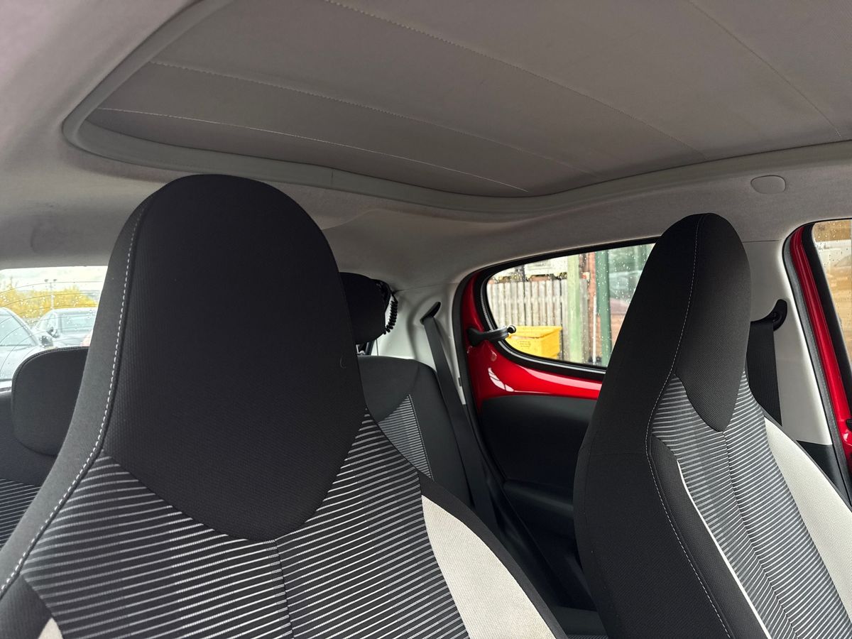 Used Peugeot 108 2016 for sale - 76449971: Photo 49