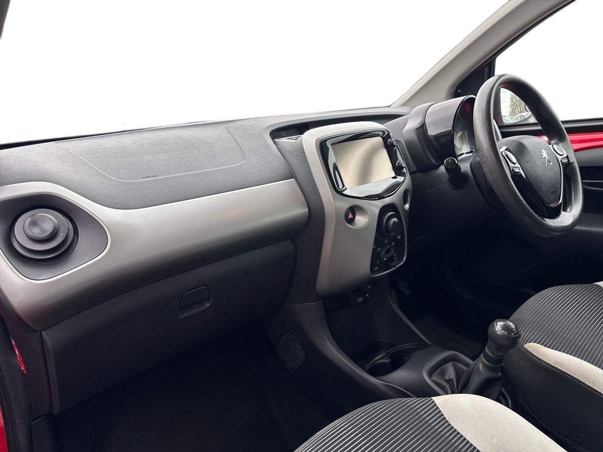 Used Peugeot 108 2016 for sale - 76449971: Photo 6