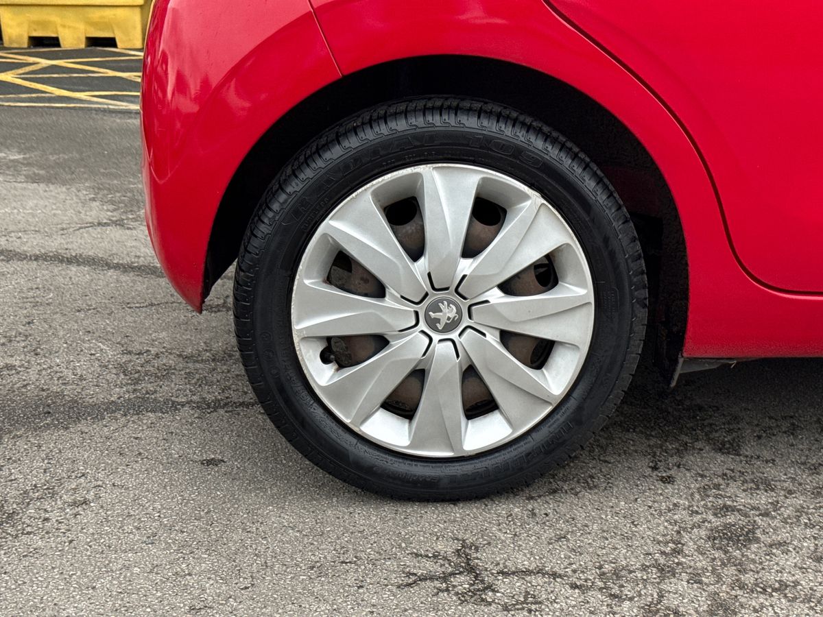 Used Peugeot 108 2016 for sale - 76449971: Photo 7