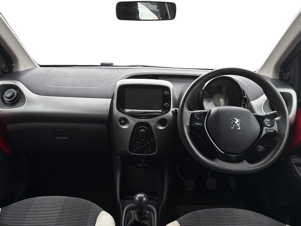 Used Peugeot 108 2016 for sale - 76449971: Photo 9