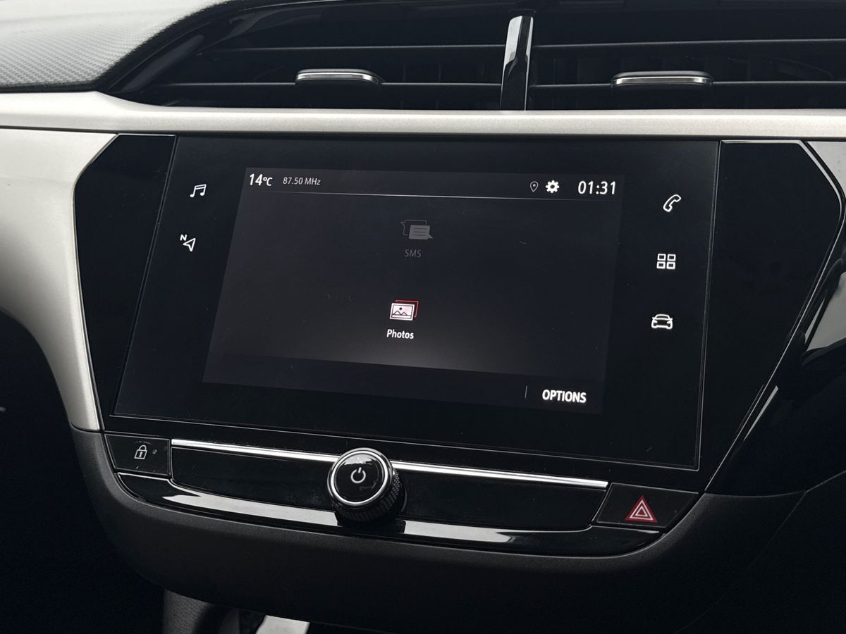 Used Vauxhall Corsa 2021 for sale - 76128271: Photo 10