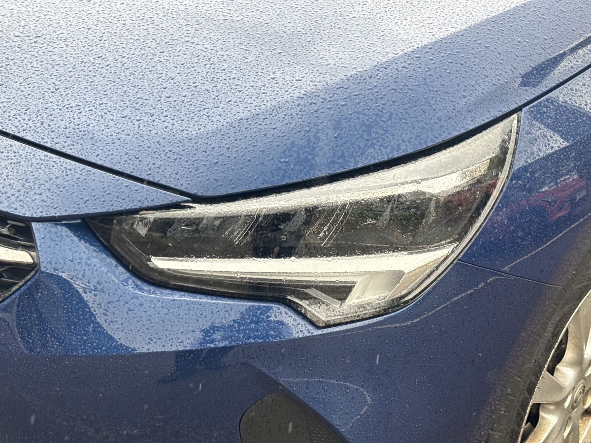 Used Vauxhall Corsa 2021 for sale - 76128271: Photo 13