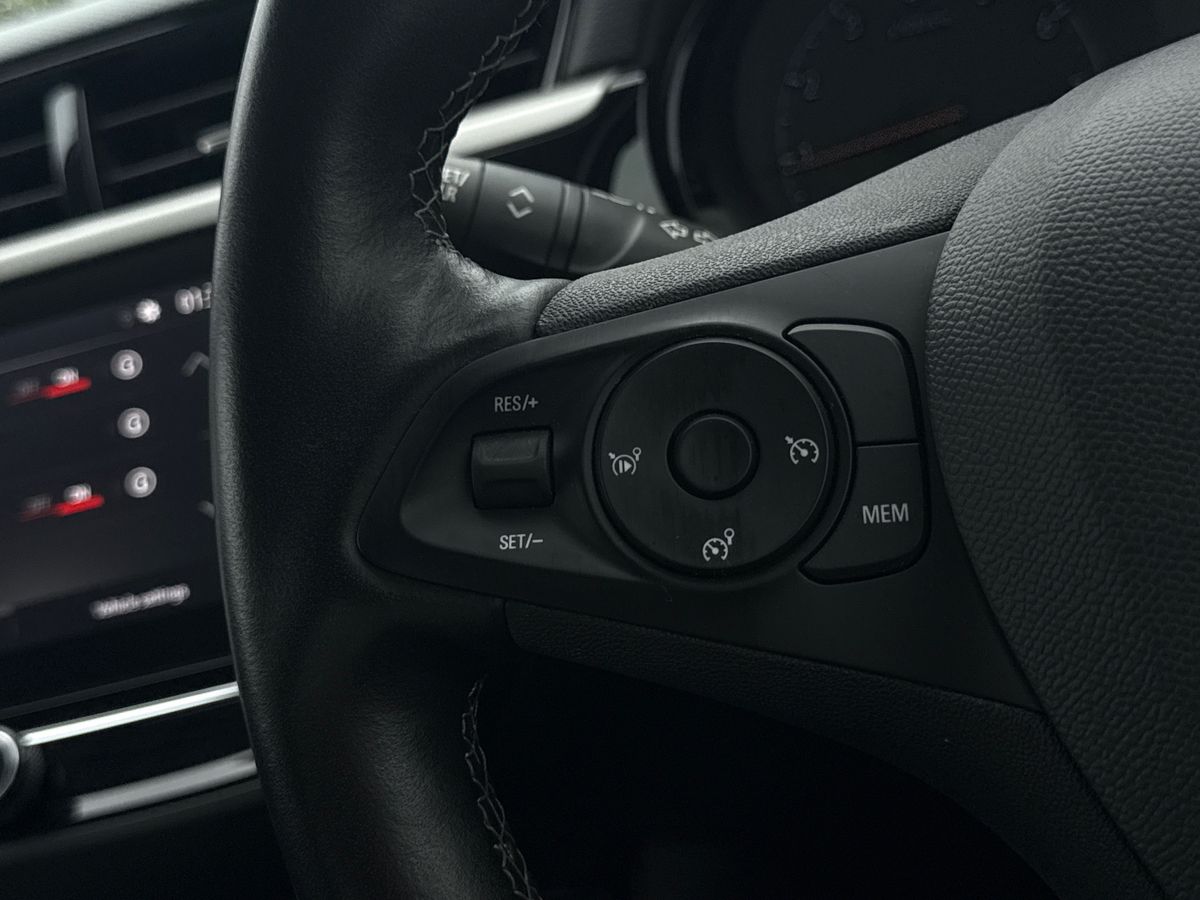 Used Vauxhall Corsa 2021 for sale - 76128271: Photo 16