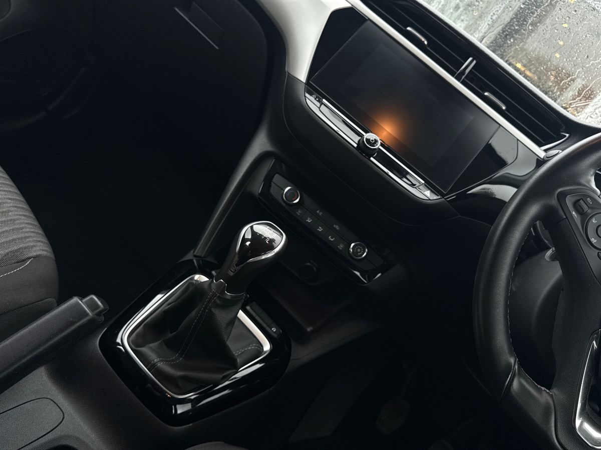 Used Vauxhall Corsa 2021 for sale - 76128271: Photo 17
