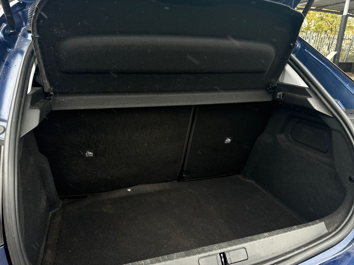 Used Vauxhall Corsa 2021 for sale - 76128271: Photo 20