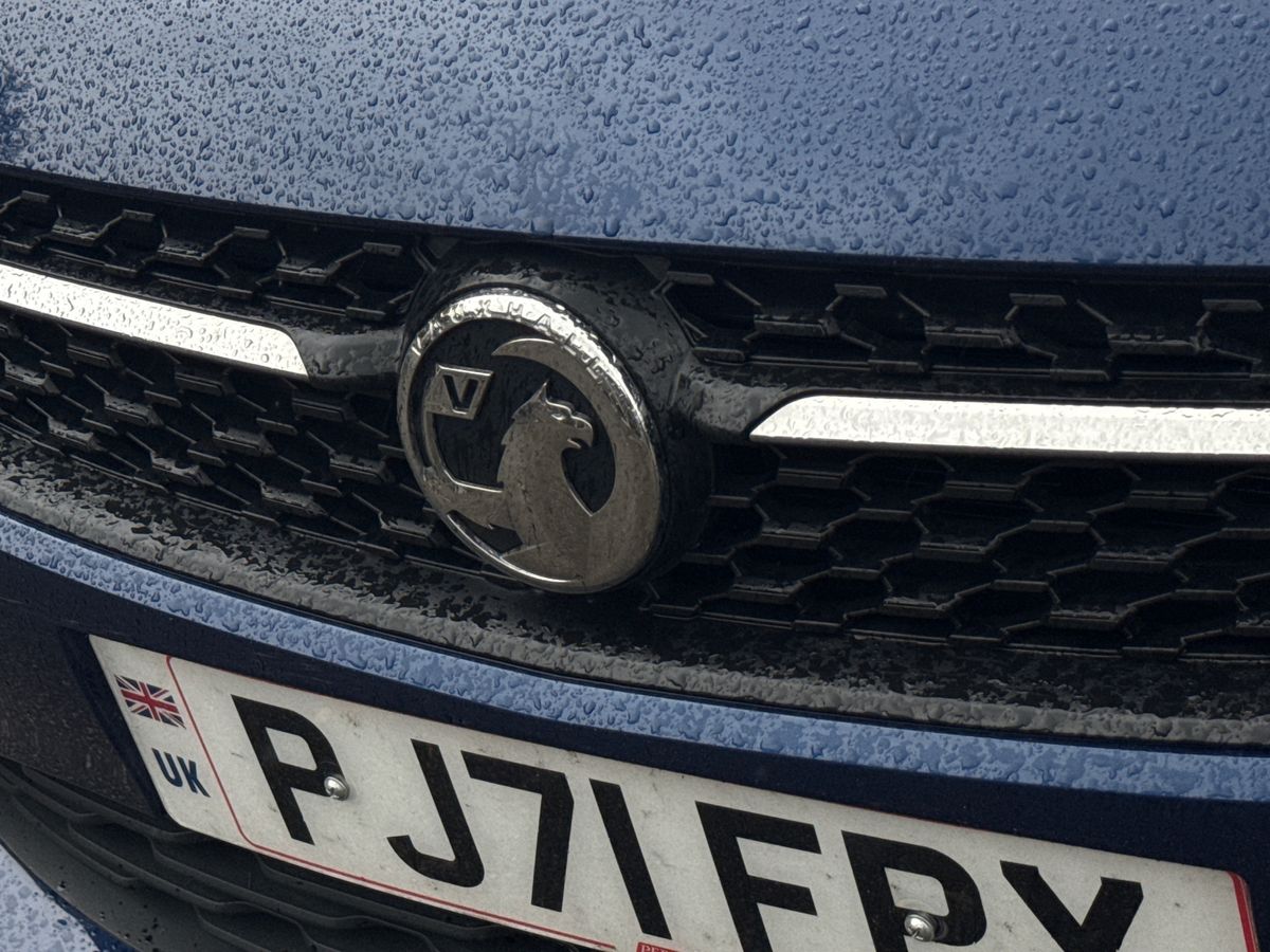 Used Vauxhall Corsa 2021 for sale - 76128271: Photo 22