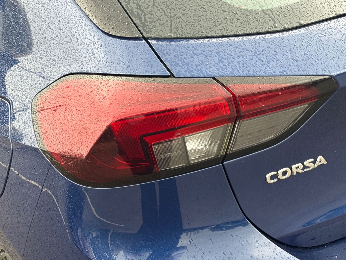 Used Vauxhall Corsa 2021 for sale - 76128271: Photo 24