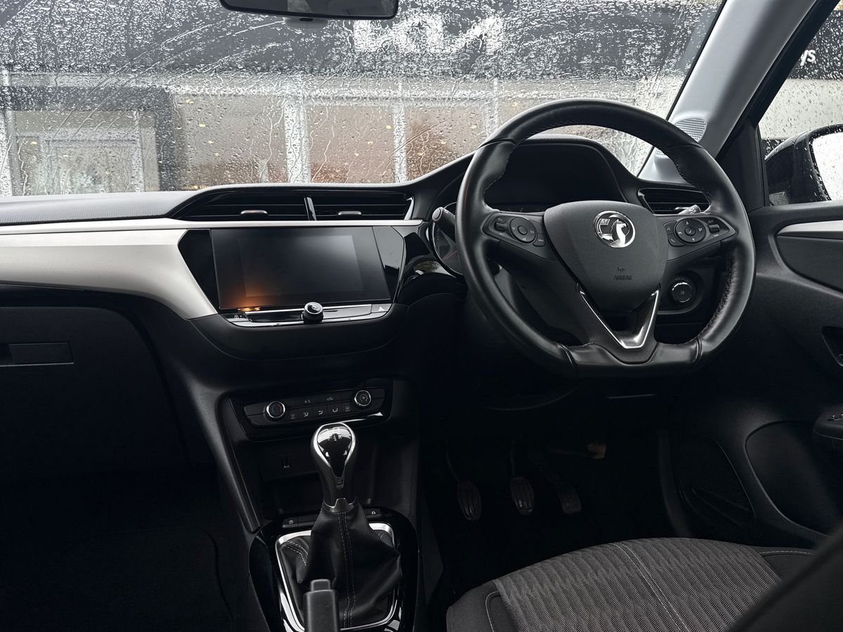 Used Vauxhall Corsa 2021 for sale - 76128271: Photo 29