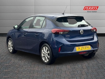 Used Vauxhall Corsa 2021 for sale - 76128271: Photo