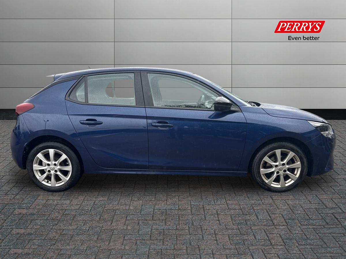 Used Vauxhall Corsa 2021 for sale - 76128271: Photo 3