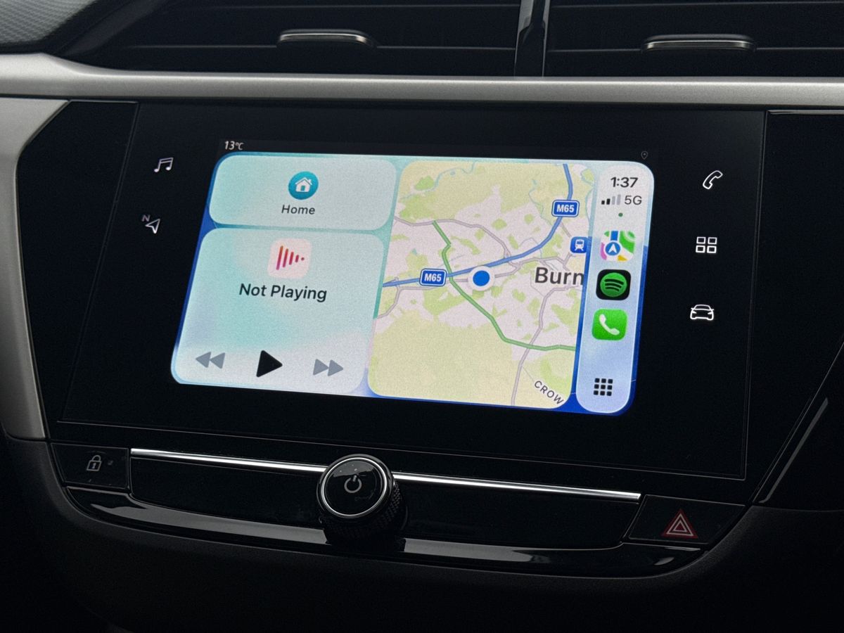 Used Vauxhall Corsa 2021 for sale - 76128271: Photo 38