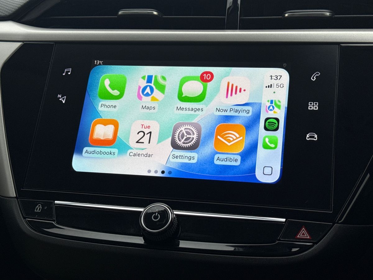 Used Vauxhall Corsa 2021 for sale - 76128271: Photo 39