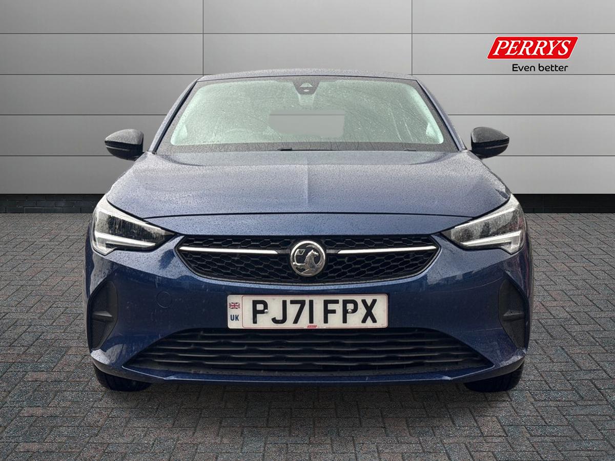 Used Vauxhall Corsa 2021 for sale - 76128271: Photo 4