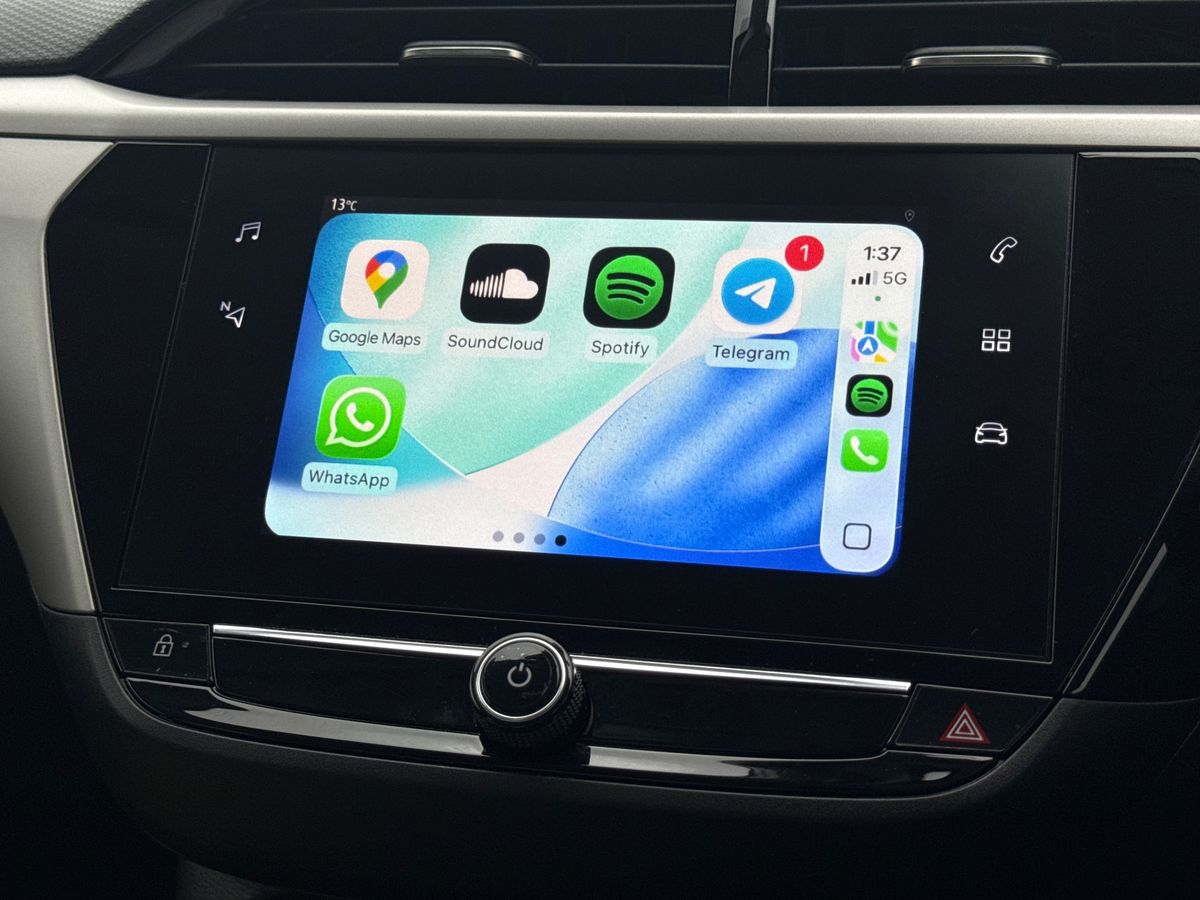 Used Vauxhall Corsa 2021 for sale - 76128271: Photo 40