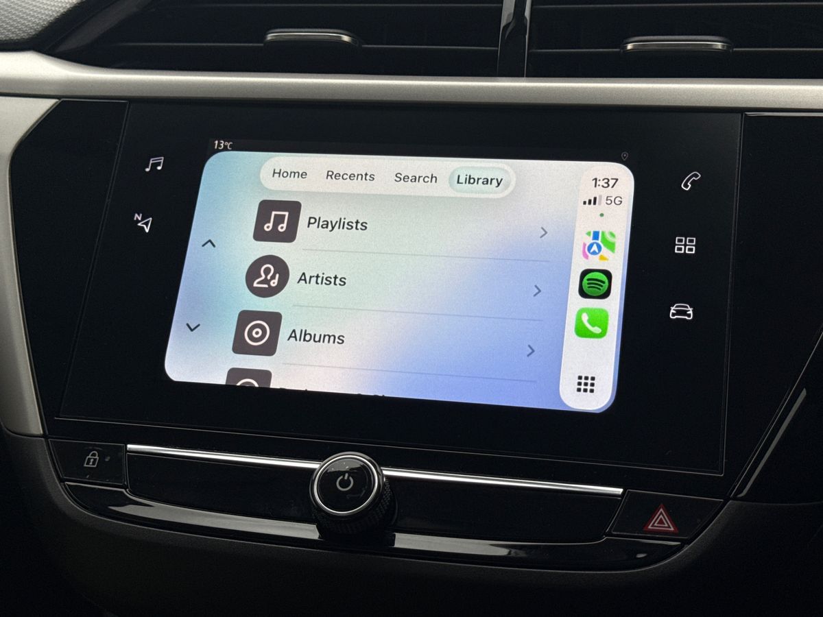 Used Vauxhall Corsa 2021 for sale - 76128271: Photo 42