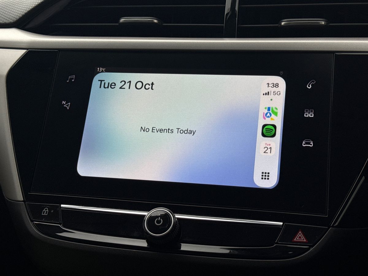 Used Vauxhall Corsa 2021 for sale - 76128271: Photo 45