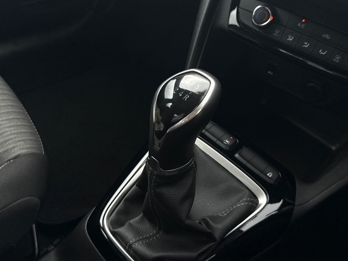 Used Vauxhall Corsa 2021 for sale - 76128271: Photo 48