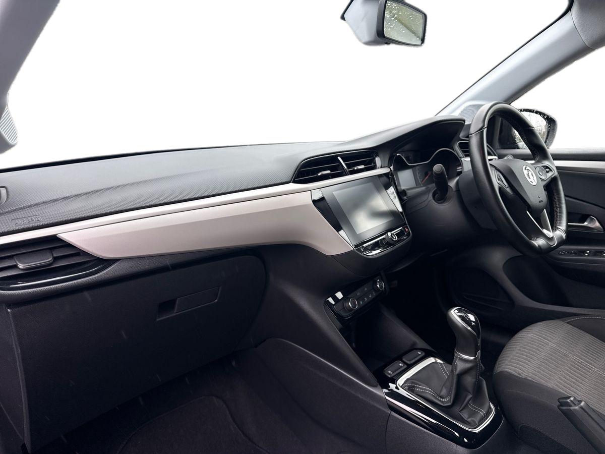 Used Vauxhall Corsa 2021 for sale - 76128271: Photo 6